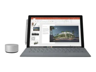 Microsoft Surface Pro 11 Copilot+ PC Schwarz | ep2-08384 | 13" OLED Touch - Snapdragon® X Elite