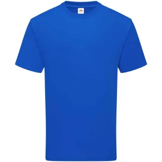 Fruit of the Loom - T-Shirt für Herren/Damen Unisex ()