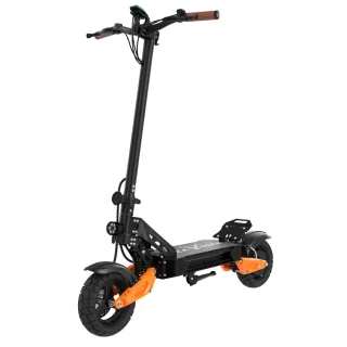 [EU DIRECT] HEADEER H67 Electric Scooter 48V 15.6Ah Battery 800W Motor 1600W Peak Power Recommended Top Speed 25KM/H 11i