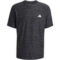 adidas Performance T-Shirt adidas Herren T-Shirt WORKOUT ESSENTIALS FLEX