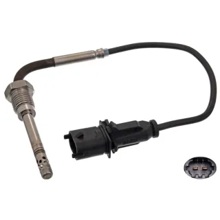 Febi Abgastemperatursensor Chevrolet Opel Saab 2,0