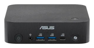 ASUS ExpertCenter PN55-S50010NL | 90ms03c1-m000a0 | 2 GHz - AMD Ryzen AI 5