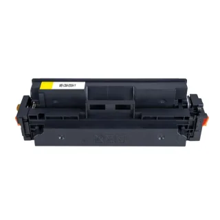 [NB] Kompatibel für Canon 3017C002 / 055H Toner Gelb