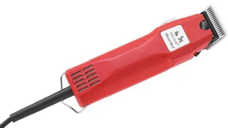 Schermaschine AE Favorita II mit Kabel, 230 V