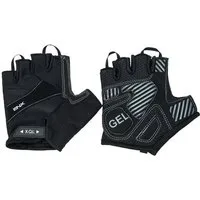 ENDURANCE Fahrradhandschuhe Cary mit komfortablen Gel-Einlagen