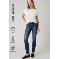 Levi's® Gerade Jeans 314 Shaping Straight mit Stretch
