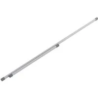 Sport-Thieme Sonnenschirm Stangen-Set für Sport-Thieme Sonnenschirm, Aus Aluminium hergestellt, besonders leicht