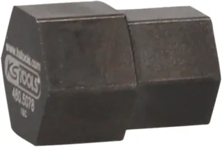 KS Tools Bit für Kunststoffkappe - 460.5078