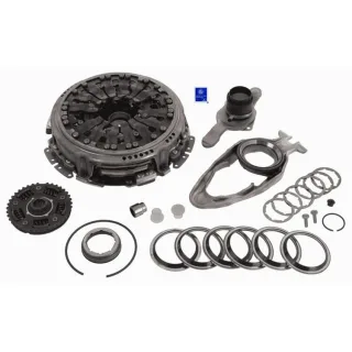 Sachs Kupplung Audi Cupra Seat Skoda VW 3000943012 1,5
