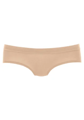 LASCANA - LASCANA Slip (Modal) 1xtoffee - Gr. - 38