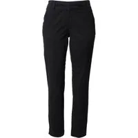 KAFFE Chinohose Mette (1-tlg) Plain/ohne Details