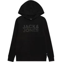Jack & Jones Junior Sweatshirt JJECORP (1-tlg) Weiteres Detail