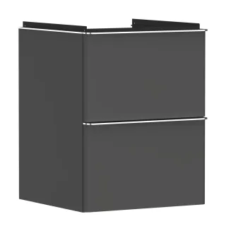 Hansgrohe Waschtischunterschrank Xelu Q 54020000