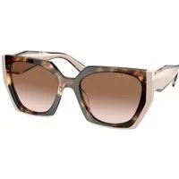PRADA Sonnenbrille PR 15WS