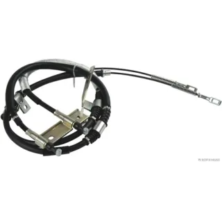 Jakoparts Handbremsseil hinten rechts Ssangyong Rexton J3930412