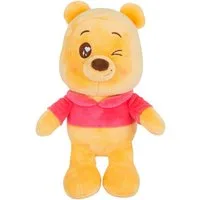 SIMBA Plüschfigur Disney, Winnie the Pooh Twinkle Eye Puh Plüsch, 25 cm