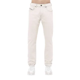 Diesel - "2019 D-Strukt" Jeans für Herren (Weiß)