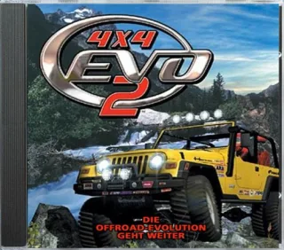 4x4 Evo 2 [Software Pyramide]