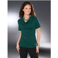 Witt T-Shirt Kurzarm-Shirt Kurzarm