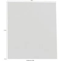Wimex Einlegeboden MUGANO, 2er Set, Größe: 33x77,7cm