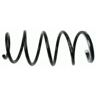 Sachs Feder vorne Opel Vectra 1,6