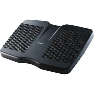 Fellowes Refresh Fußstütze schwarz
