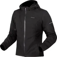 LS2 Motorradjacke Bolton Air wasserdichte Damen-Motorrad-Textiljacke Ellenbogenprotektoren enthalten,Schulterprotektoren enthalten,was