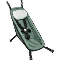 Croozer Fahrradkinderanhänger Babysitz für alle Kid & Kid Plus ab 2014 + Kraams Modelle, Ab Modelljahr 2014