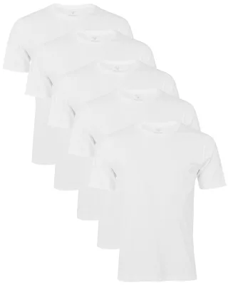 Top Gun T-Shirt TG20213030 5er Pack
