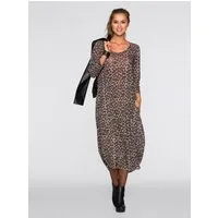 Witt Etuikleid Kleid 3/4-Arm
