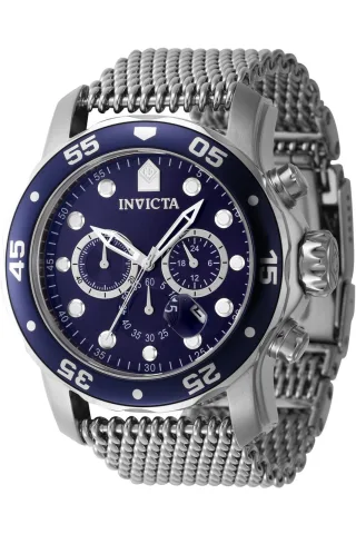 Invicta Pro Diver 47237 Herrenuhr - 48mm