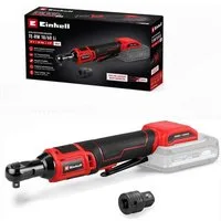 Einhell Akku-Ratschenschrauber Einhell Akku-Ratschenschrauber TE-RW 18/60 Li 18 V, 60 Nm, 3/8" Solo
