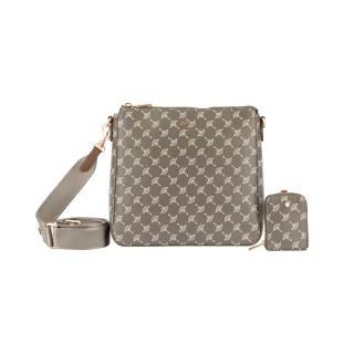 Cortina 1.0 Jasmina Shoulderbag Mvz burnt olive - Gr. - M