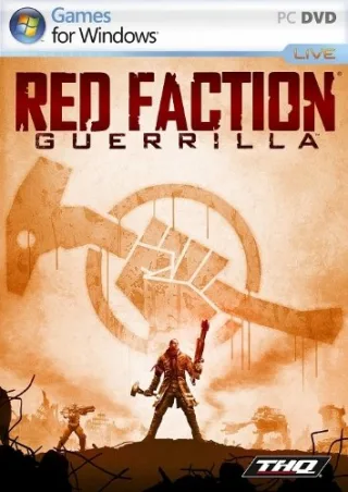 Red Faction: Guerrilla