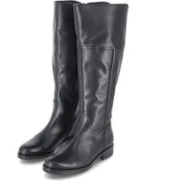 Gabor Gabor 72.029.57 Damen Glattleder black Stiefel
