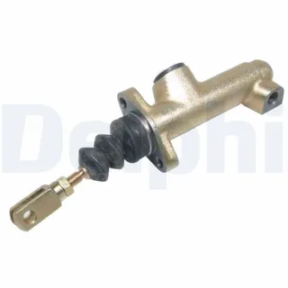 Delphi Kupplungsgeberzylinder Alfa Romeo 75 90 Alfetta Giulietta Gtv Rz Sz