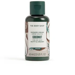 Kokosnuss Duschgel 60 ml