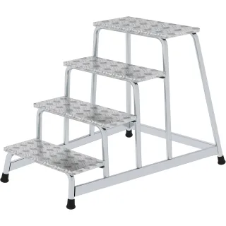 Munk Arbeitspodest starr - 050010
