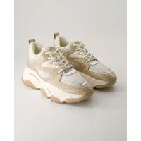 STEVE MADDEN Privy Sneaker Obermaterial: Textil und Sonstiges Material