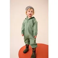 Next Regenoverall Wasserdichter Matschanzug mit Fleecefutter (1-tlg)