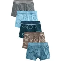 Next Trunk Unterhosen im 5er-Set (5-St)