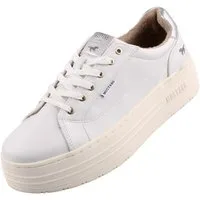 Mustang Shoes 1497302/1 Schnürschuh