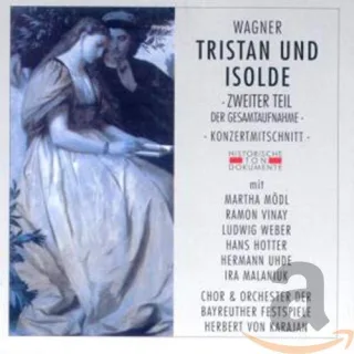 Tristan und Isolde-Teil 2