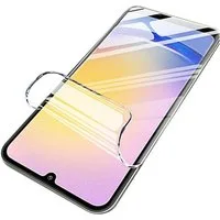 Wigento Handyhülle Für Samsung Galaxy A26 5G Screen Hydrogel Explosion Proof Schutz Folie, Vollbildschutz, Explosion-proof Hydrogel-Film