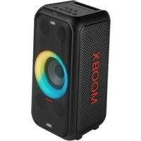 LG XBOOM DXL5T Party-Lautsprecher 2.1 (Bluetooth, 200 W)