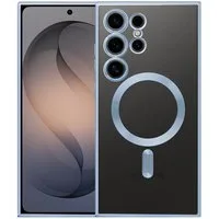 FITSU Handyhülle Case für Samsung Galaxy S26 Ultra MagSafe kompatibel Kameraschutz 6,9 Zoll, Schutzhülle für Samsung Galaxy S26 Ultra Case Hülle Cover