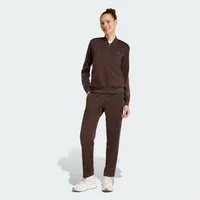 adidas Sportswear Trainingsanzug TRAININGSANZUG 3-STRIPES LEOPARD PRINT (1-tlg)
