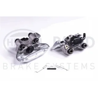 Hella Bremssattel hinten rechts Citroen Xsara Zx Peugeot 206 306