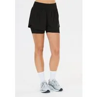 ENDURANCE Shorts Less mit 4-Wege Stretch