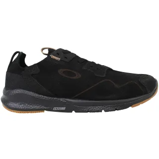 Oakley 4AM Premium Herren Schwarz Sneakers